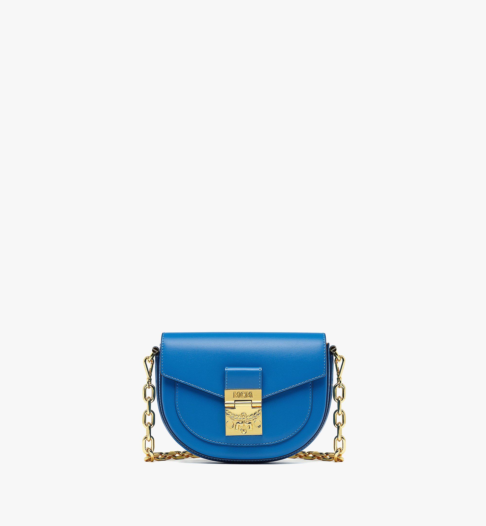 Tracy Crossbody in Spanish Leather 1